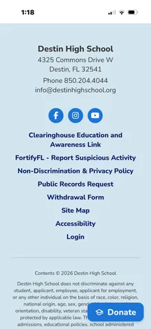 $990,000 | 66 Garnet Place, Destin, FL 32541