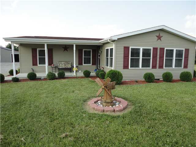 9050 Wesleyan Church Road Southwest Pataskala, OH 43062 - Photo 1 of 25