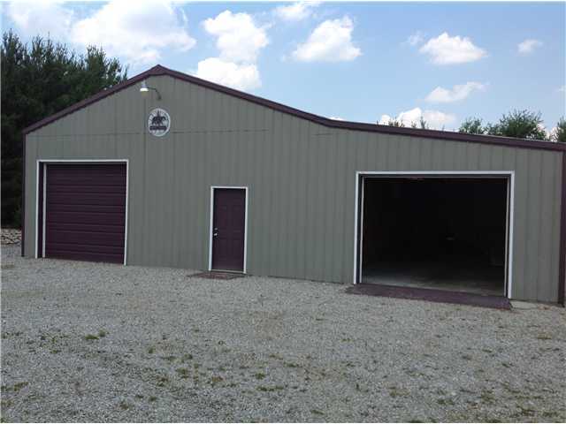 9050 Wesleyan Church Road Southwest Pataskala, OH 43062 - Photo 15 of 25