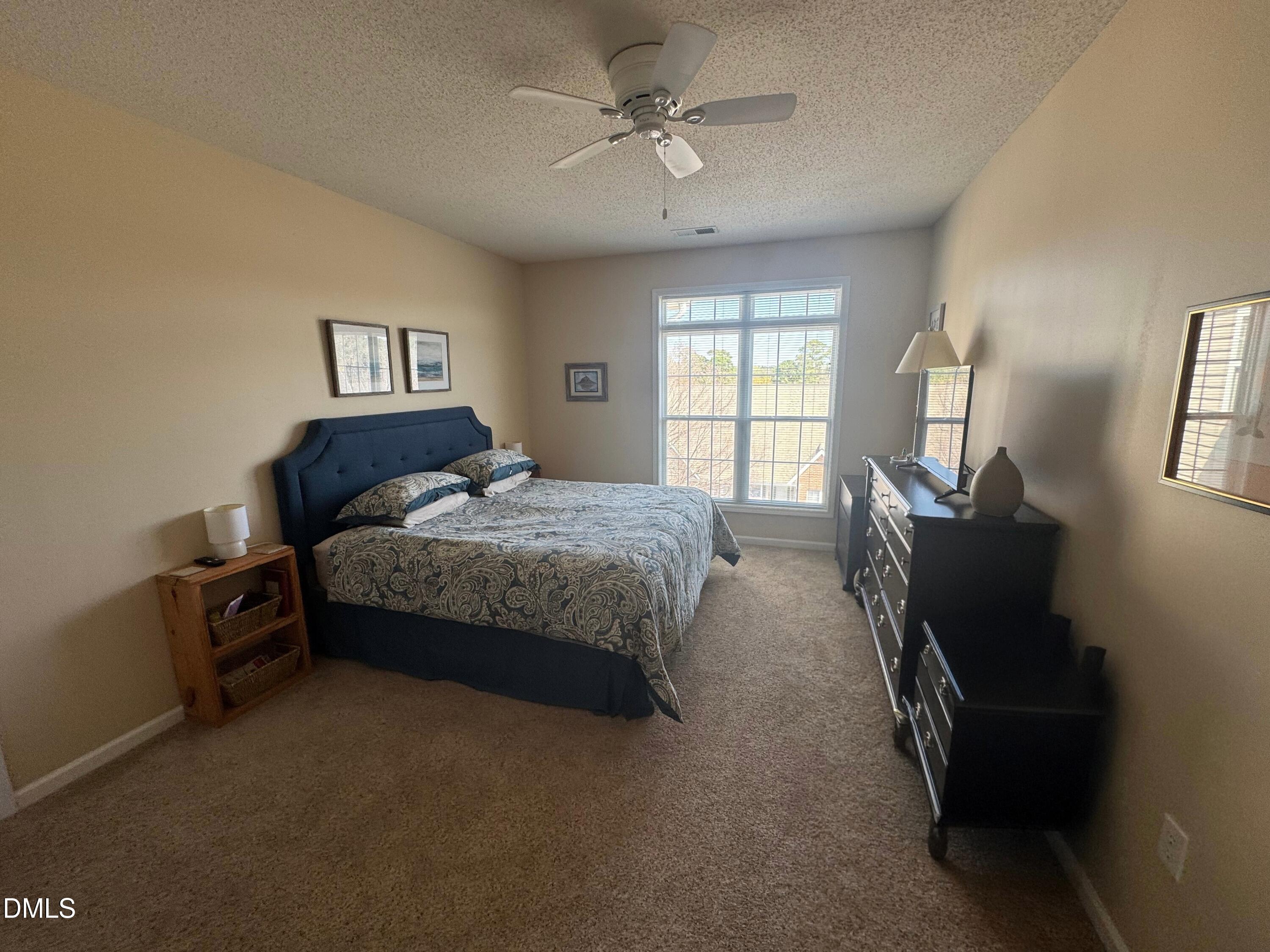 2511 Huntscroft Lane, Unit 303 Raleigh, NC 27617 - Photo 17 of 22 Bedroom