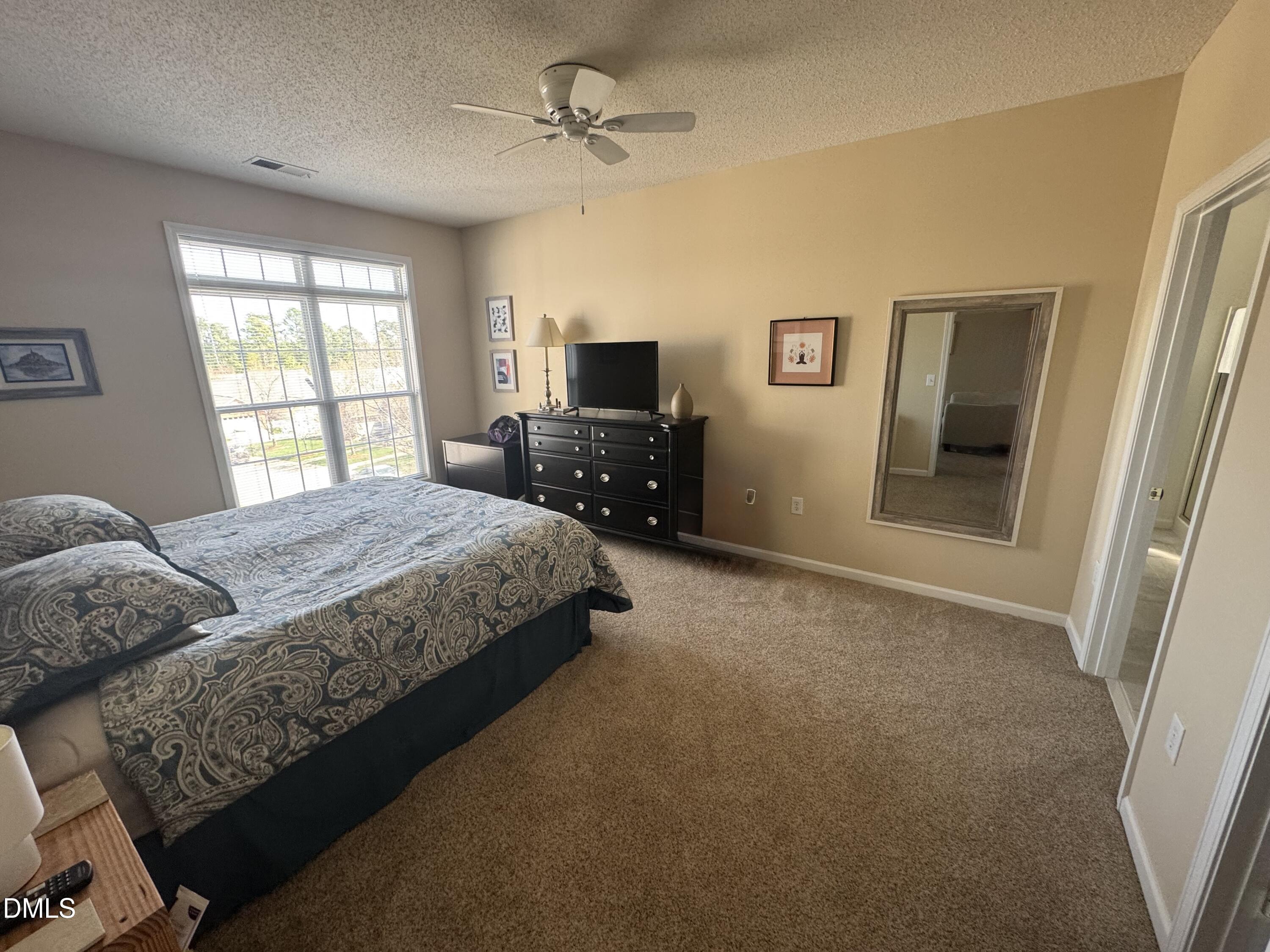 2511 Huntscroft Lane, Unit 303 Raleigh, NC 27617 - Photo 18 of 22 Bedroom.a