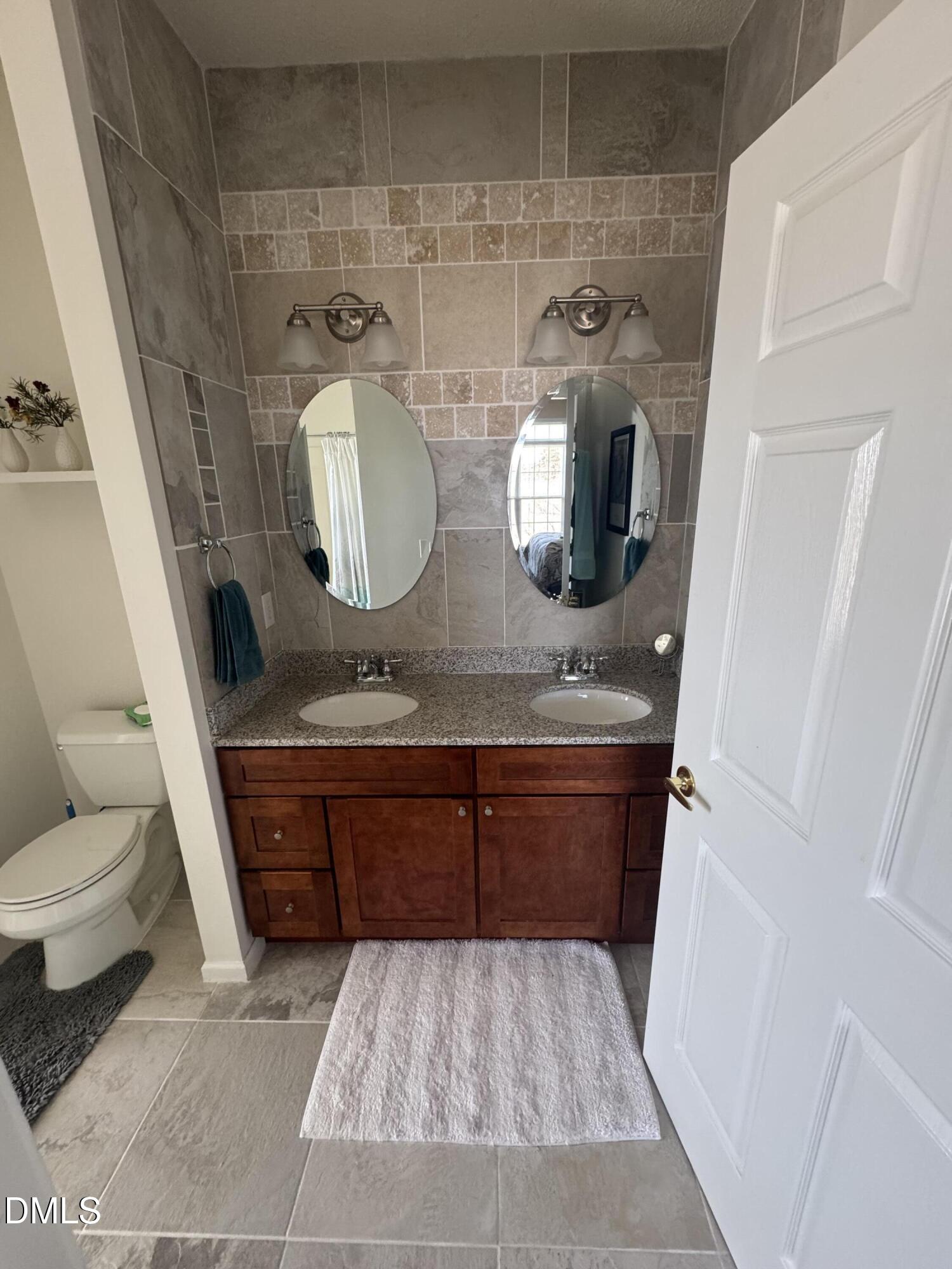 2511 Huntscroft Lane, Unit 303 Raleigh, NC 27617 - Photo 19 of 22 Masterbath