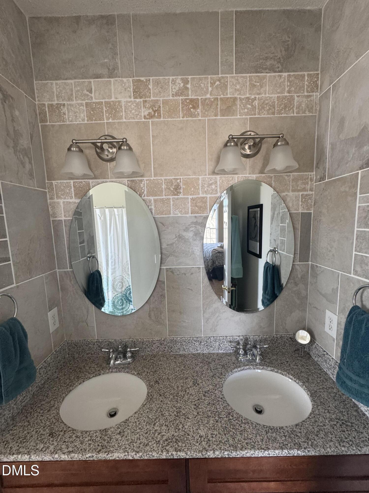 2511 Huntscroft Lane, Unit 303 Raleigh, NC 27617 - Photo 20 of 22 MasterBath