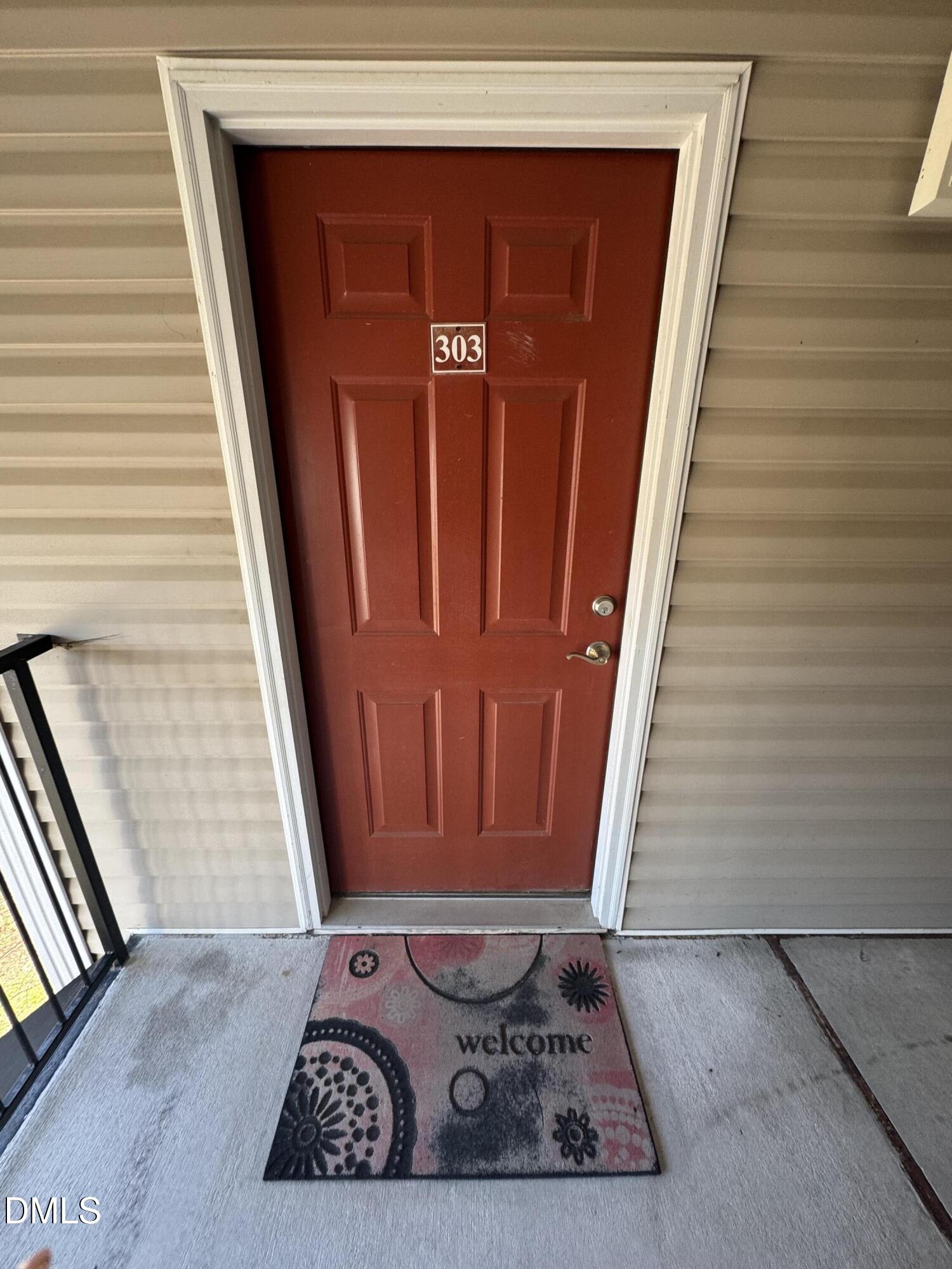 2511 Huntscroft Lane, Unit 303 Raleigh, NC 27617 - Photo 2 of 22 Exterior