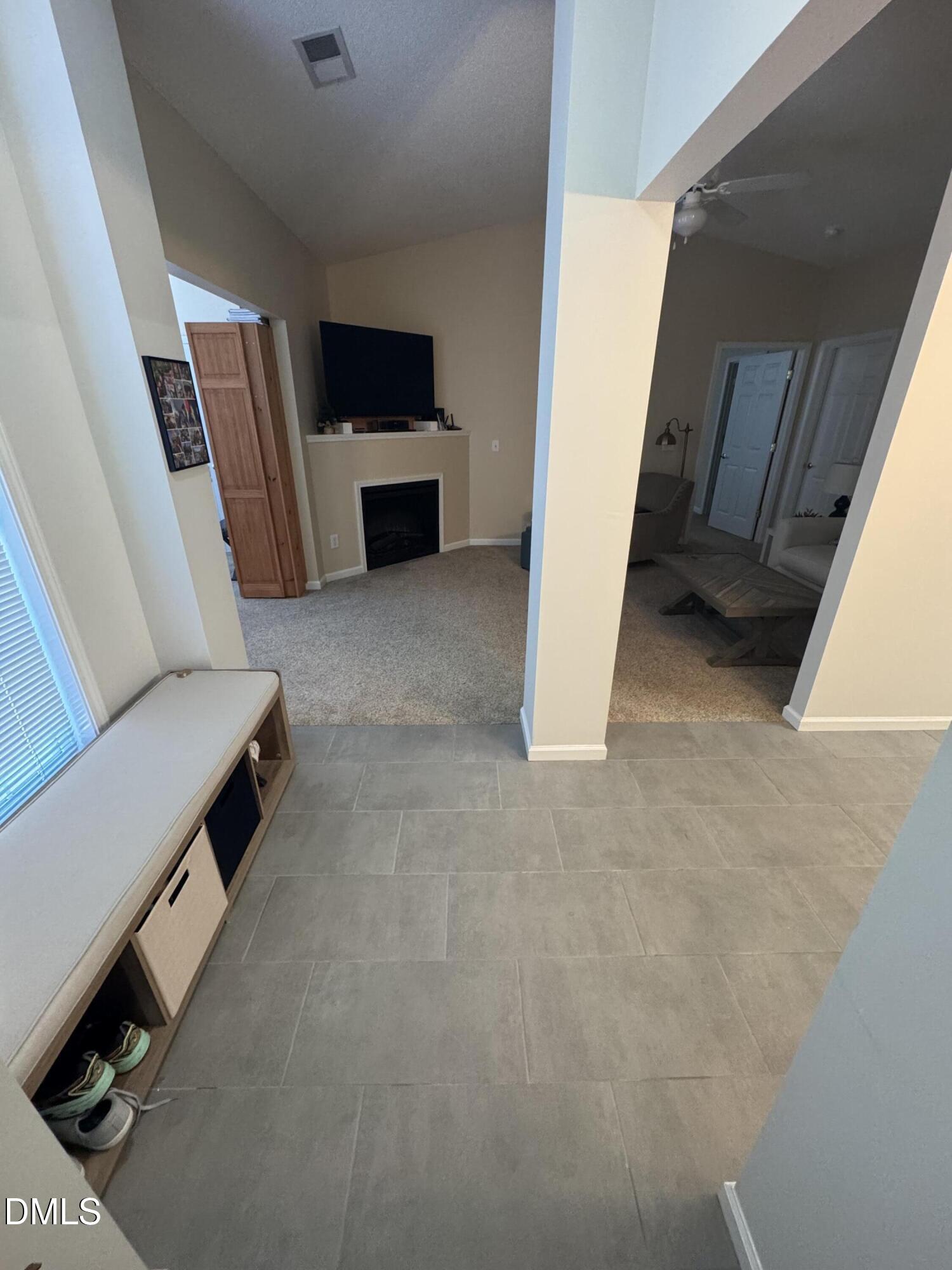 2511 Huntscroft Lane, Unit 303 Raleigh, NC 27617 - Photo 4 of 22 Entry Way.a