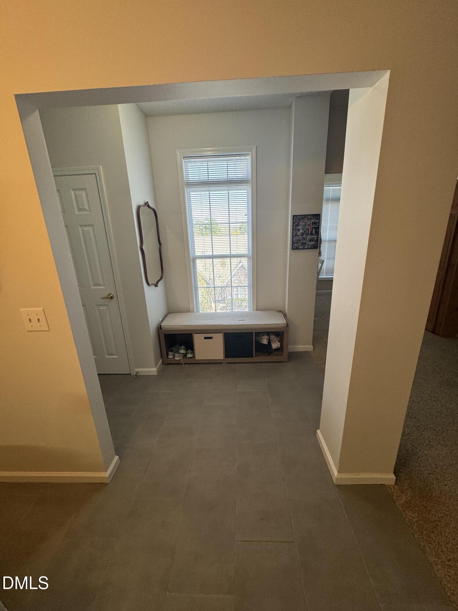 2511 Huntscroft Lane, Unit 303 Raleigh, NC 27617 - Photo 5 of 22 Entry Way