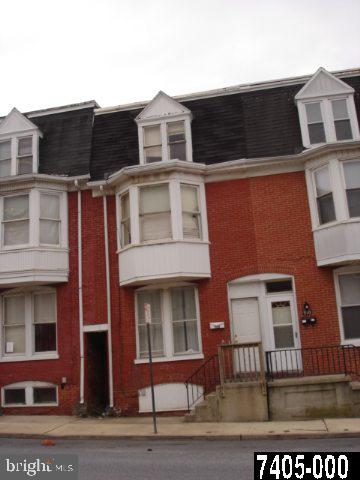 908 West Princess Street York, PA 17401 - Photo 1 of 1