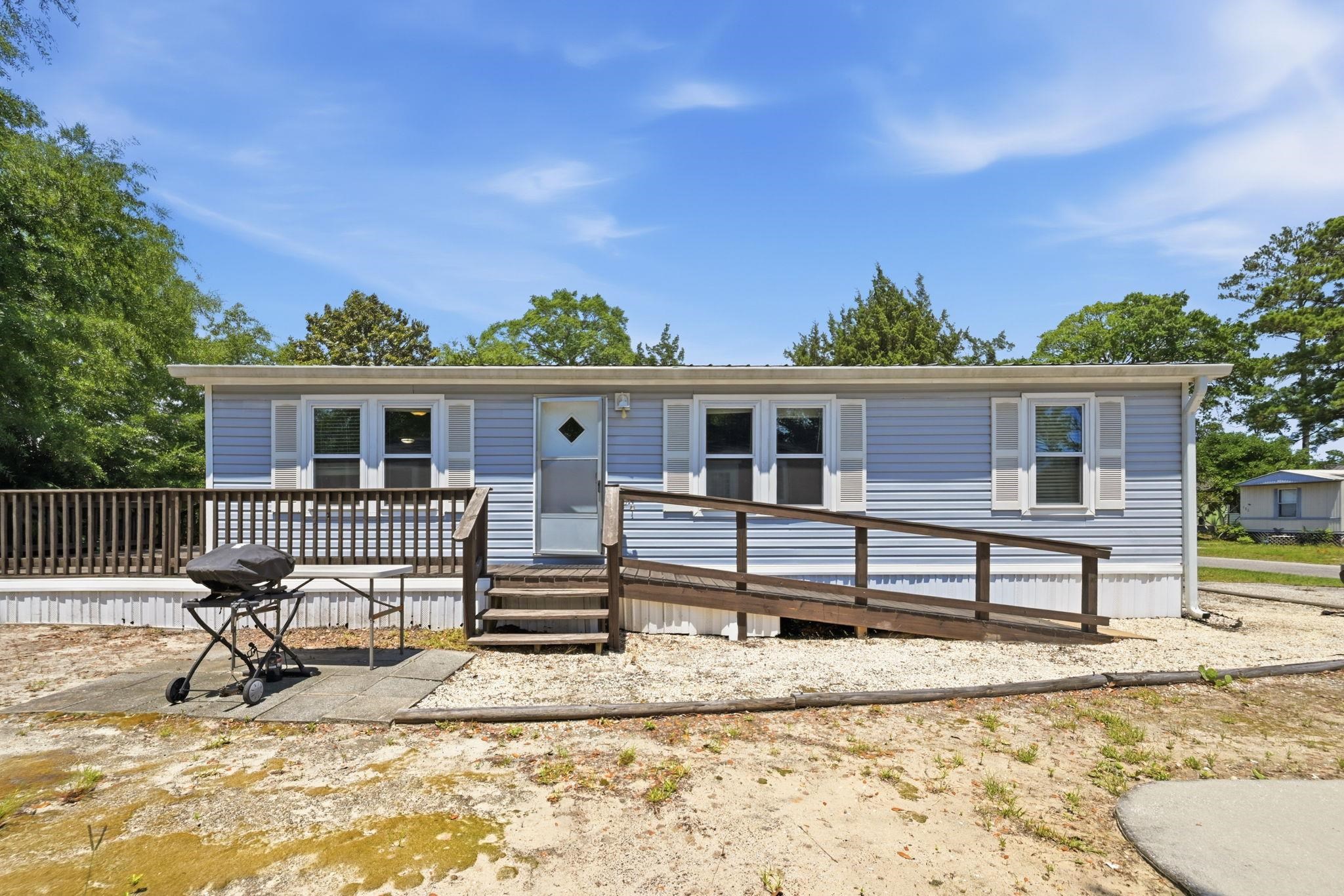 132 Crooked Island Circle Murrells Inlet, SC 29576 - Photo 1 of 61
