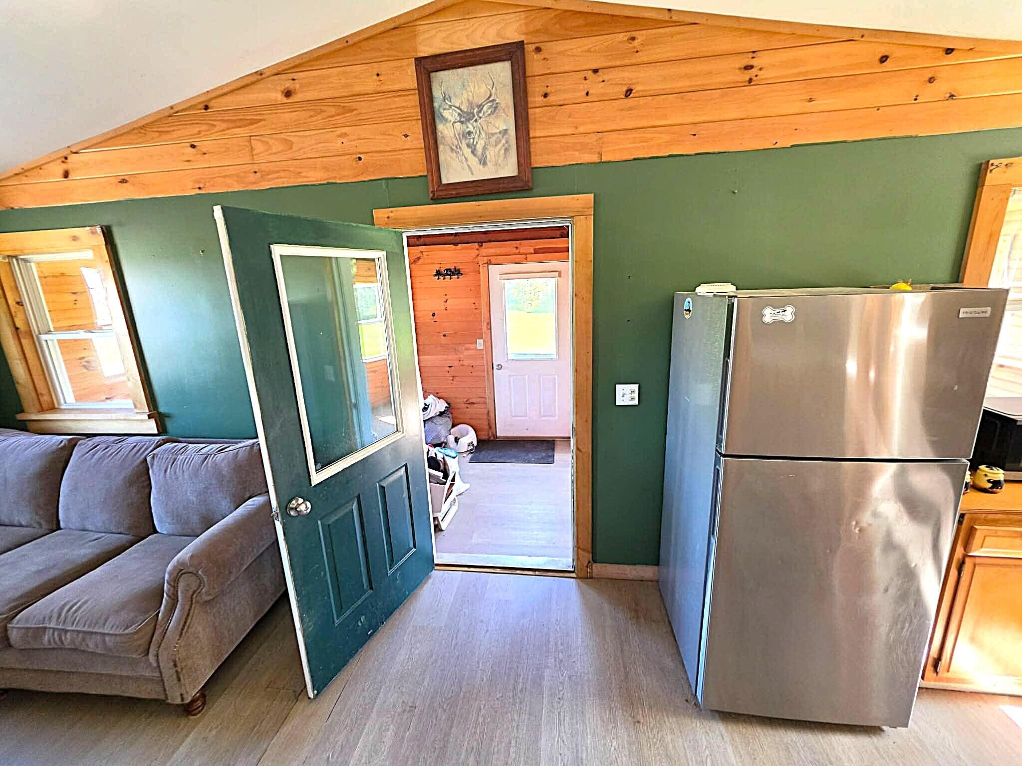 260 Nyes Corner Road St. Albans, ME 04971 - Photo 112 of 123 camp kitchen#2