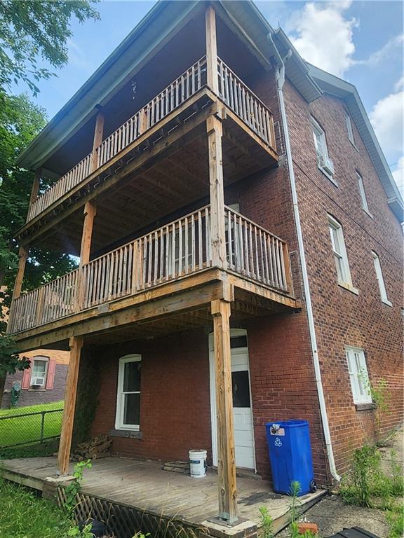 939 Beaver Road Ambridge, PA 15003 - Photo 3 of 14 Gallery Image 3