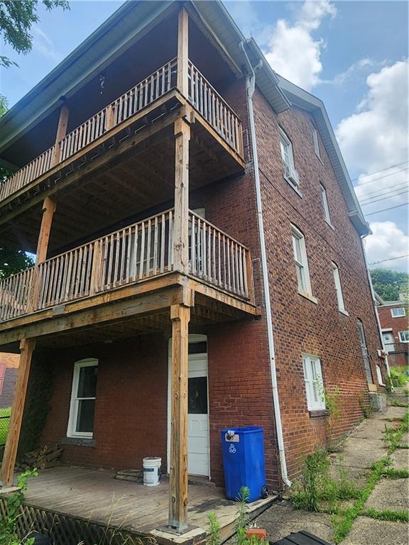 939 Beaver Road Ambridge, PA 15003 - Photo 4 of 14 Gallery Image 4