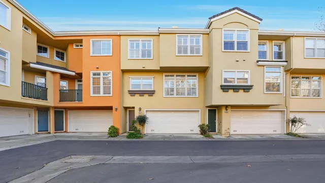 $1,187,000 | 3622 Fitzsimmons Common, Fremont, CA 94538