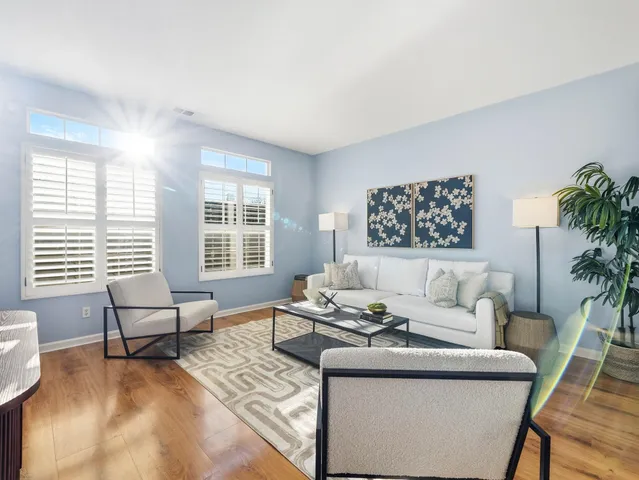 $1,187,000 | 3622 Fitzsimmons Common, Fremont, CA 94538