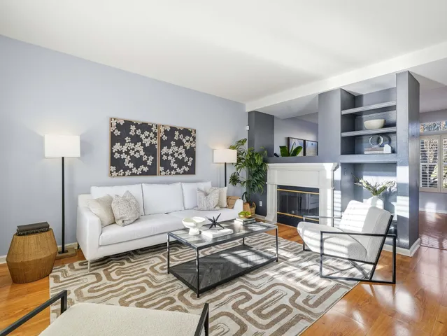 $1,187,000 | 3622 Fitzsimmons Common, Fremont, CA 94538