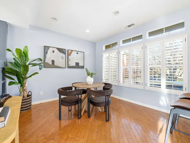 $1,187,000 | 3622 Fitzsimmons Common, Fremont, CA 94538