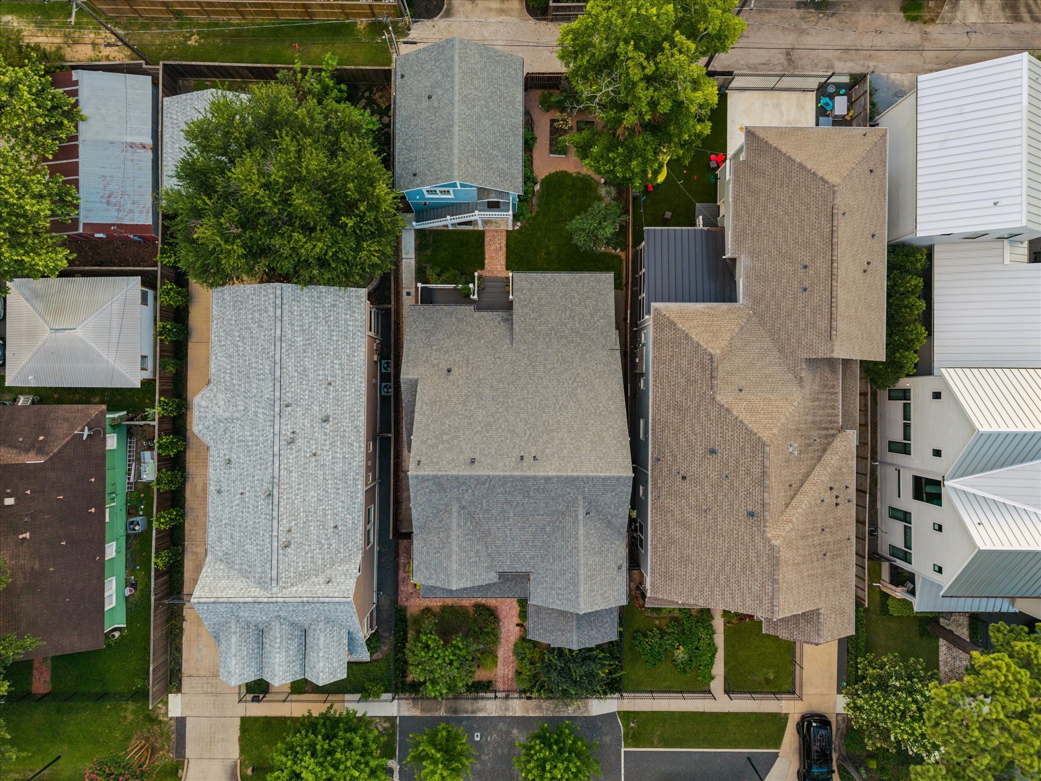 807 Tulane Street Houston, TX 77007 - Photo 5 of 48