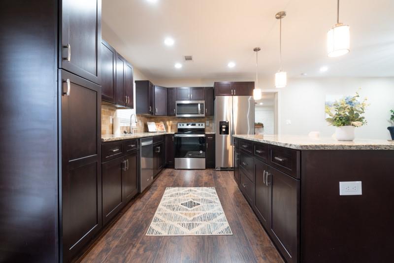 3015 Butner Road Atlanta, GA 30331 - Photo 1 of 1 Gorgeous Chef's kitchen
