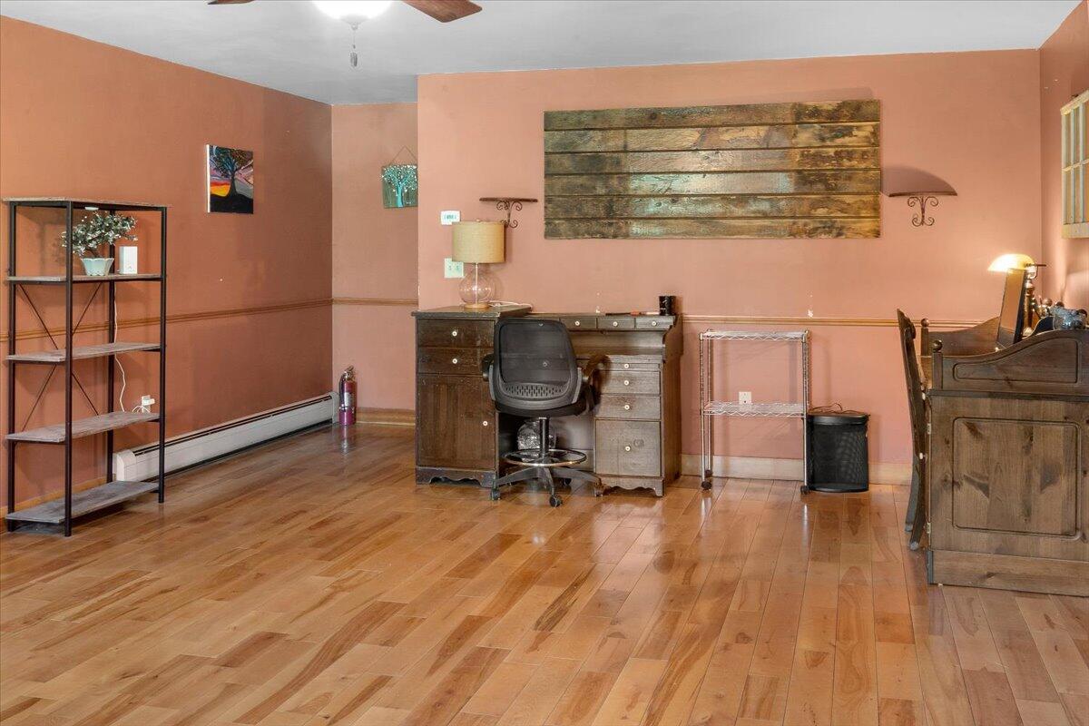 115 Sanders Road Livermore, ME 04253 - Photo 27 of 44 28-115 Sanders Rd, Livermore, ME, 04253-