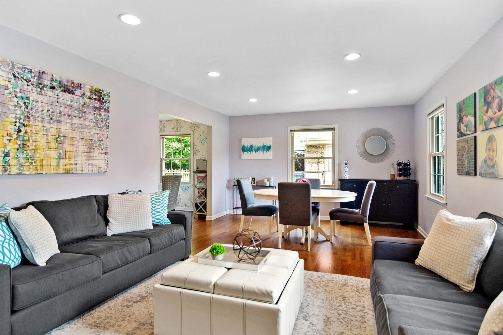 165 Manor Drive Deerfield, IL 60015 - Photo 3 of 25