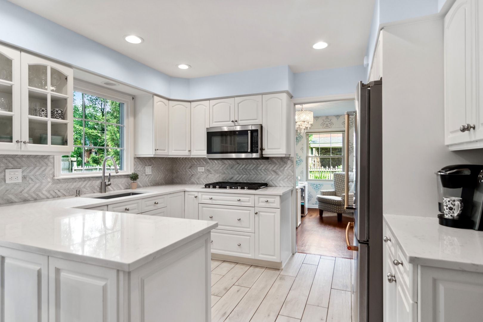 165 Manor Drive Deerfield, IL 60015 - Photo 4 of 25