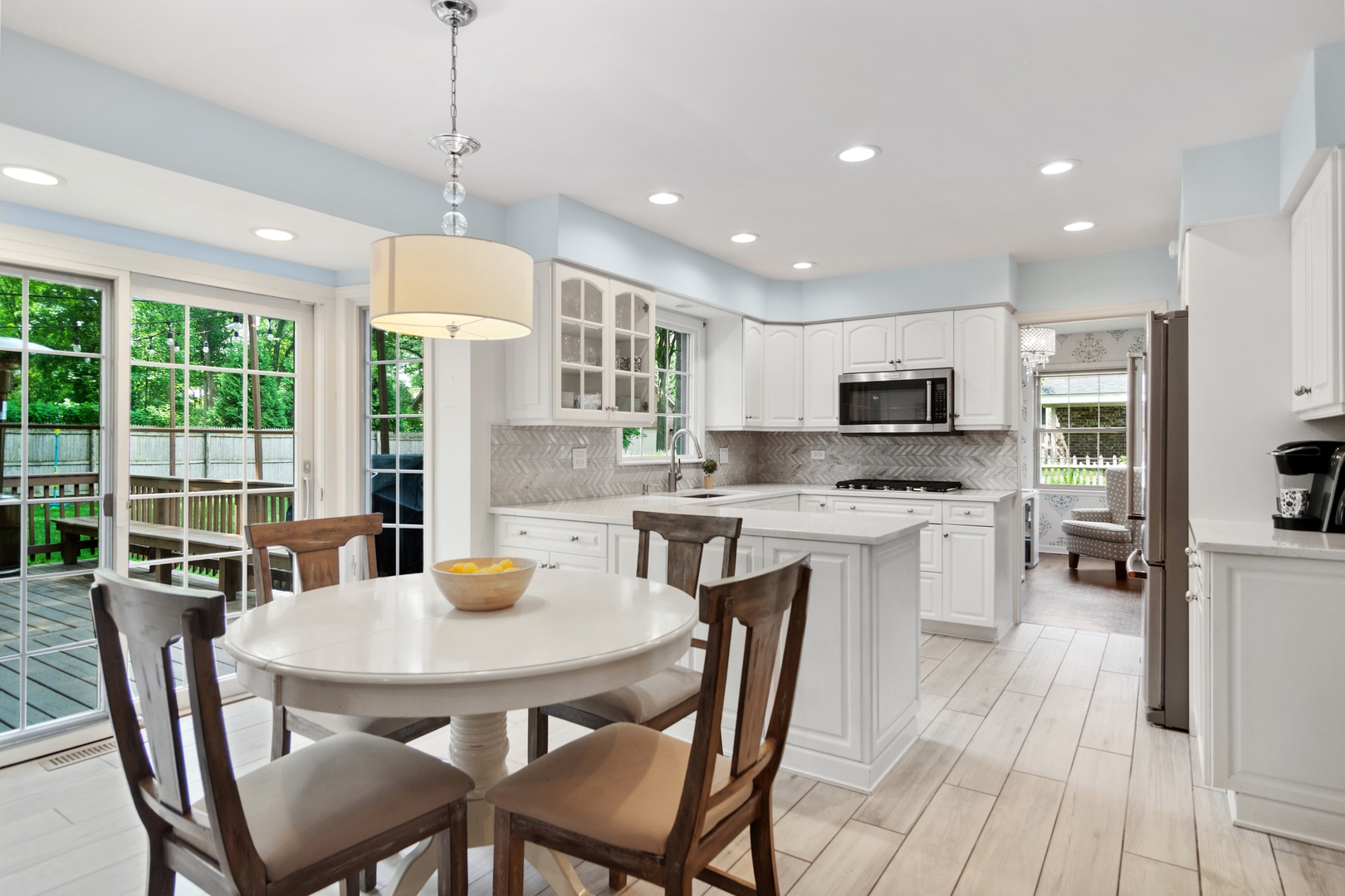 165 Manor Drive Deerfield, IL 60015 - Photo 5 of 25