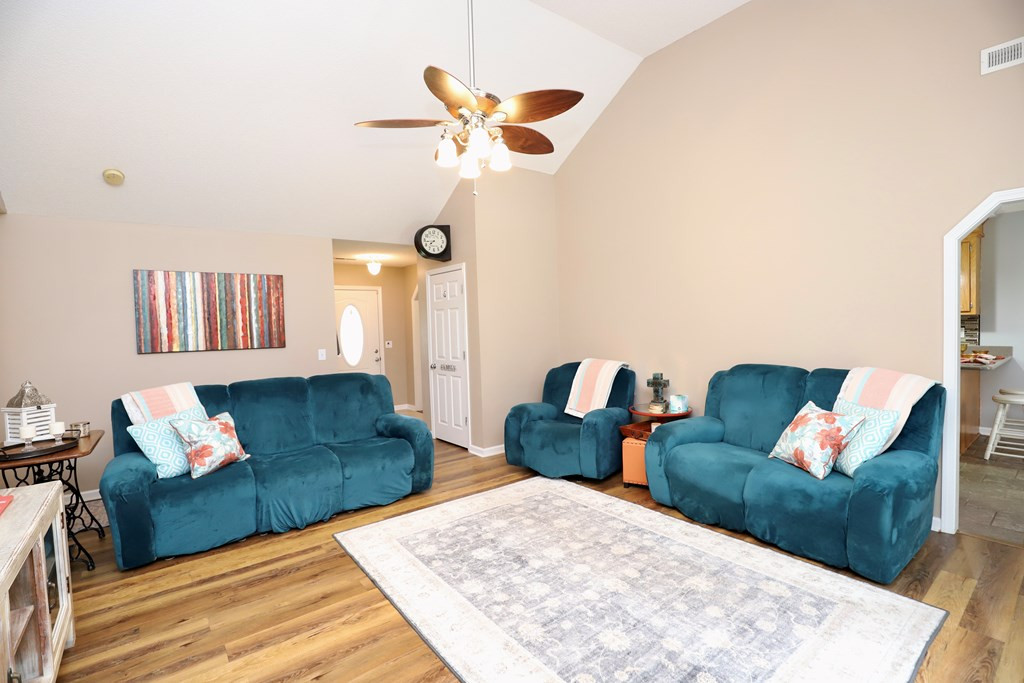 6490 Hidden Haven Road Sumter, SC 29154 - Photo 13 of 75 Gallery Image 13