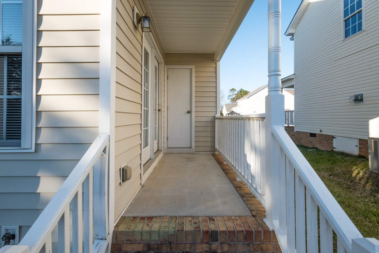 4312 Windlass Court Raleigh, NC 27616 - Photo 21 of 22 Photo 21