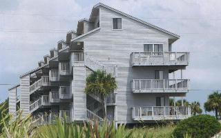 102 Beachfront Ii Santa Rosa Beach, Unit 102 Santa Rosa Beach, FL 32459 - Photo 1 of 1 Gallery Image 1
