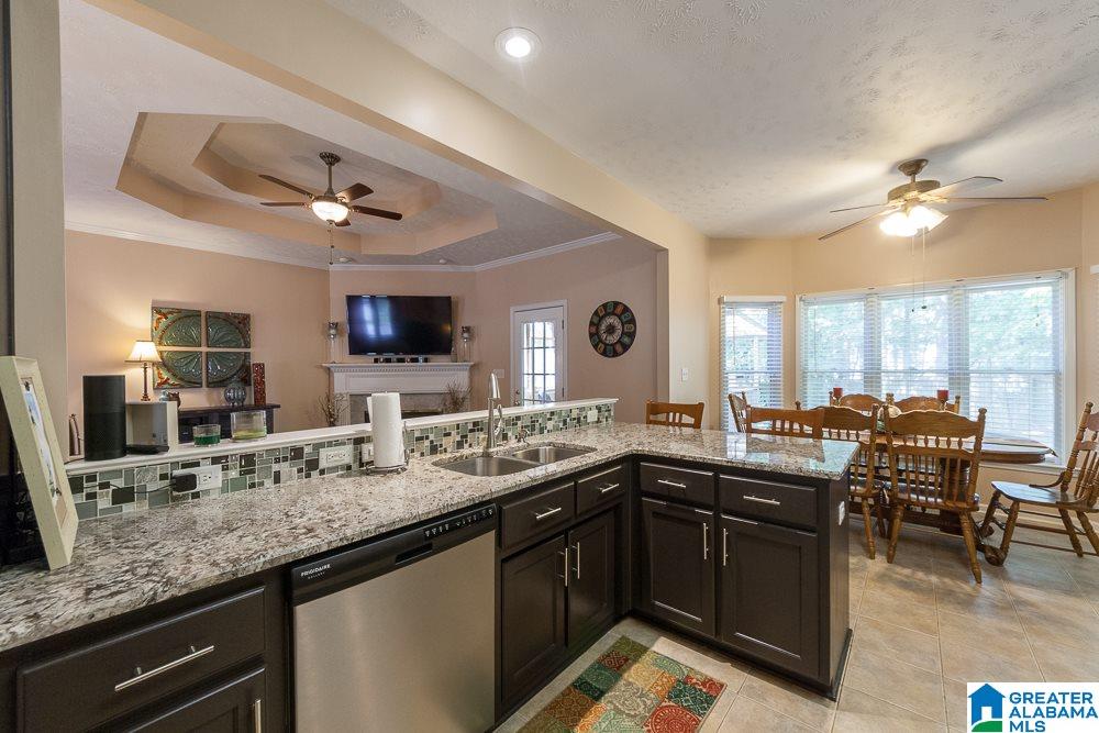 100 Kentwood Trail Alabaster, AL 35007 - Photo 18 of 43