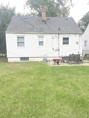 $189,900 | 534 East 148th Place, Harvey, IL 60426