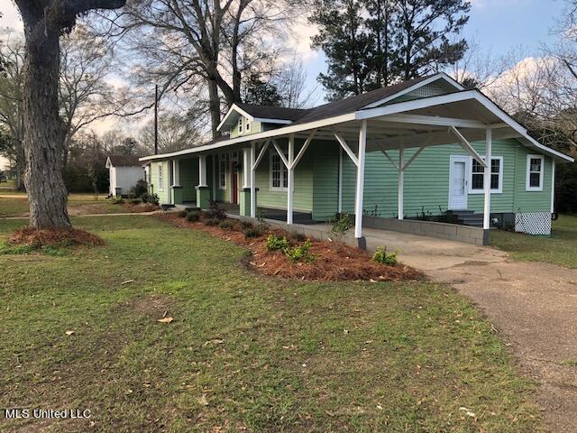 534 Simpson Highway 149 Magee, MS 39111 - Photo 11 of 34 IMG_6309
