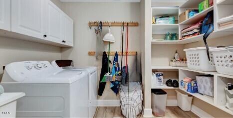 11001 Honeycutt Road Raleigh, NC 27614 - Photo 17 of 36 Laundry