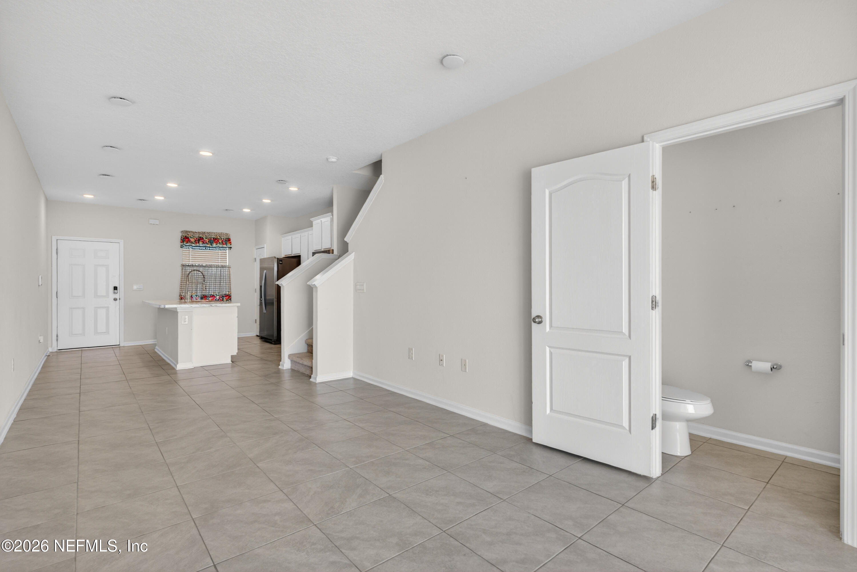 8210 Larose Road Jacksonville, FL 32211 - Photo 13 of 38 a view of an empty room