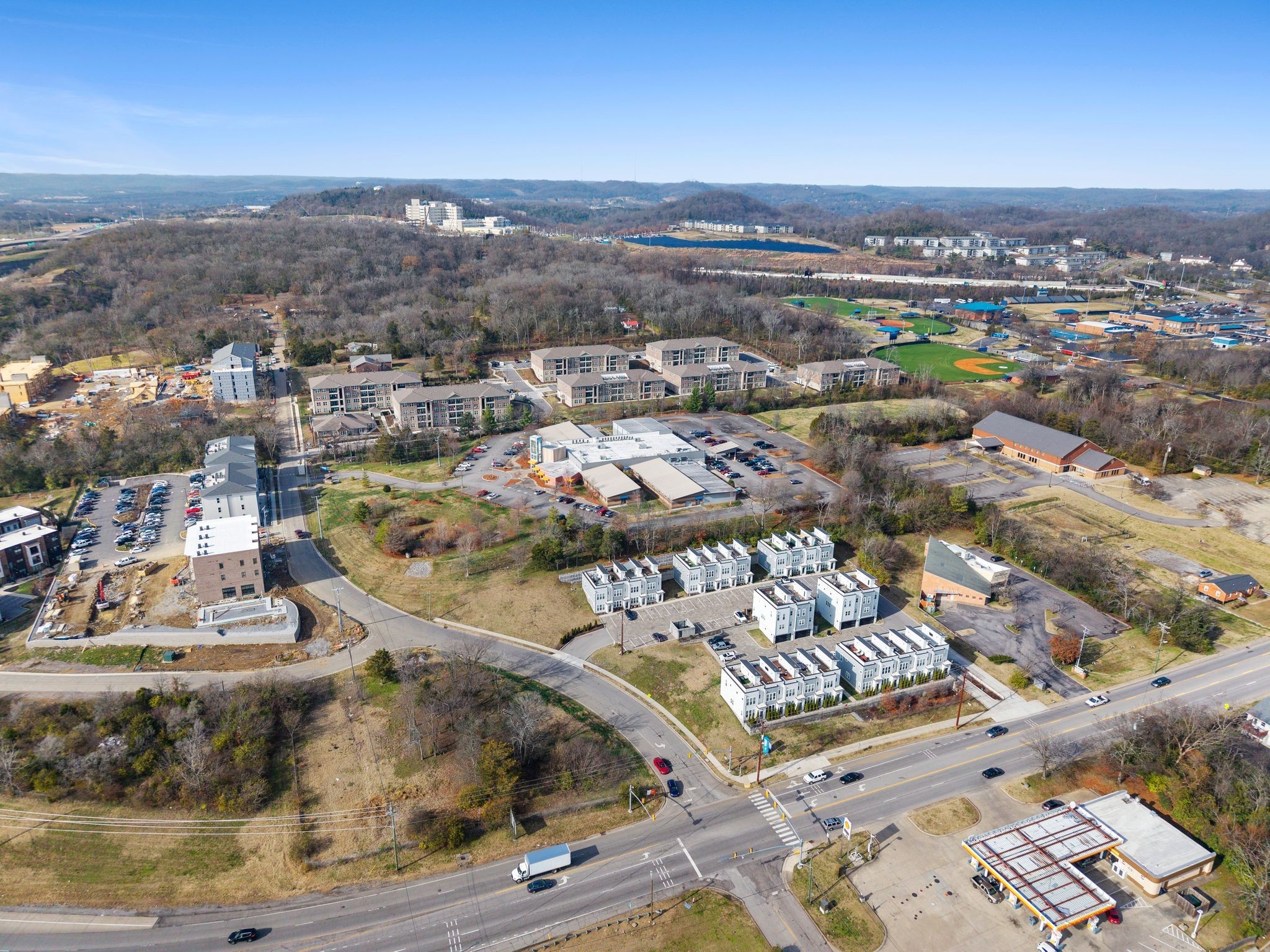 500 Creative Way, Unit 3 Madison, TN 37115 - Photo 35 of 44