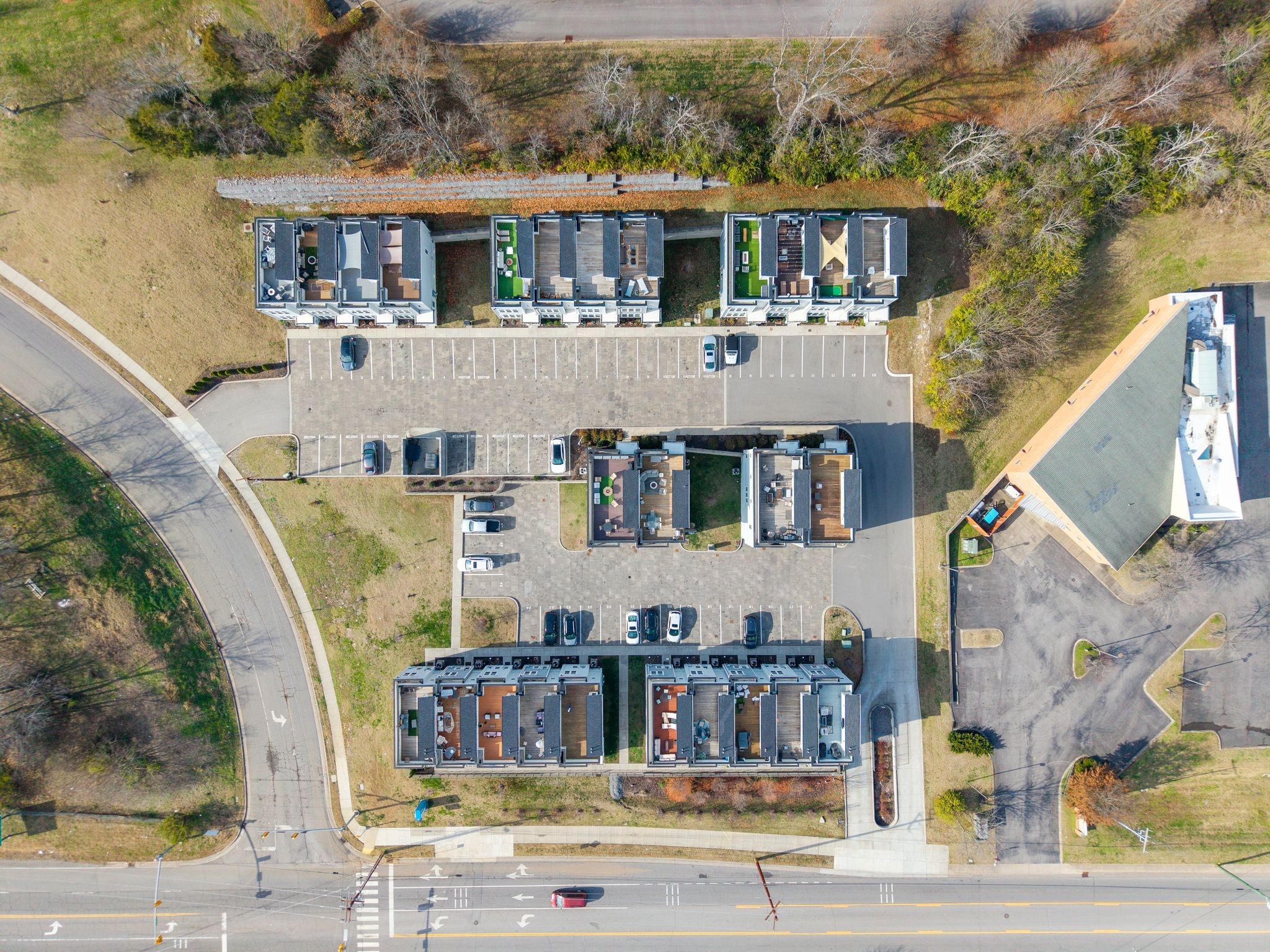 500 Creative Way, Unit 3 Madison, TN 37115 - Photo 39 of 44