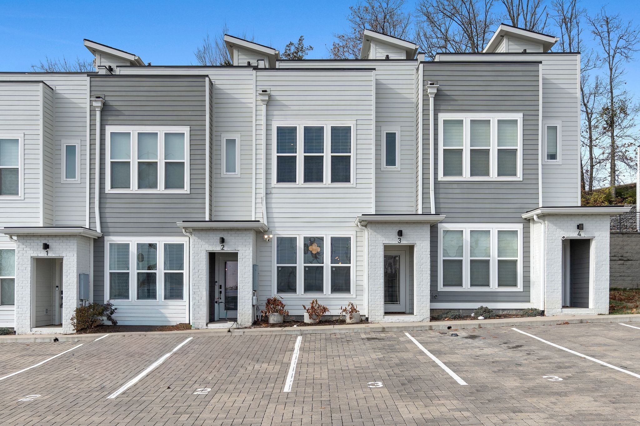 500 Creative Way, Unit 3 Madison, TN 37115 - Photo 4 of 44