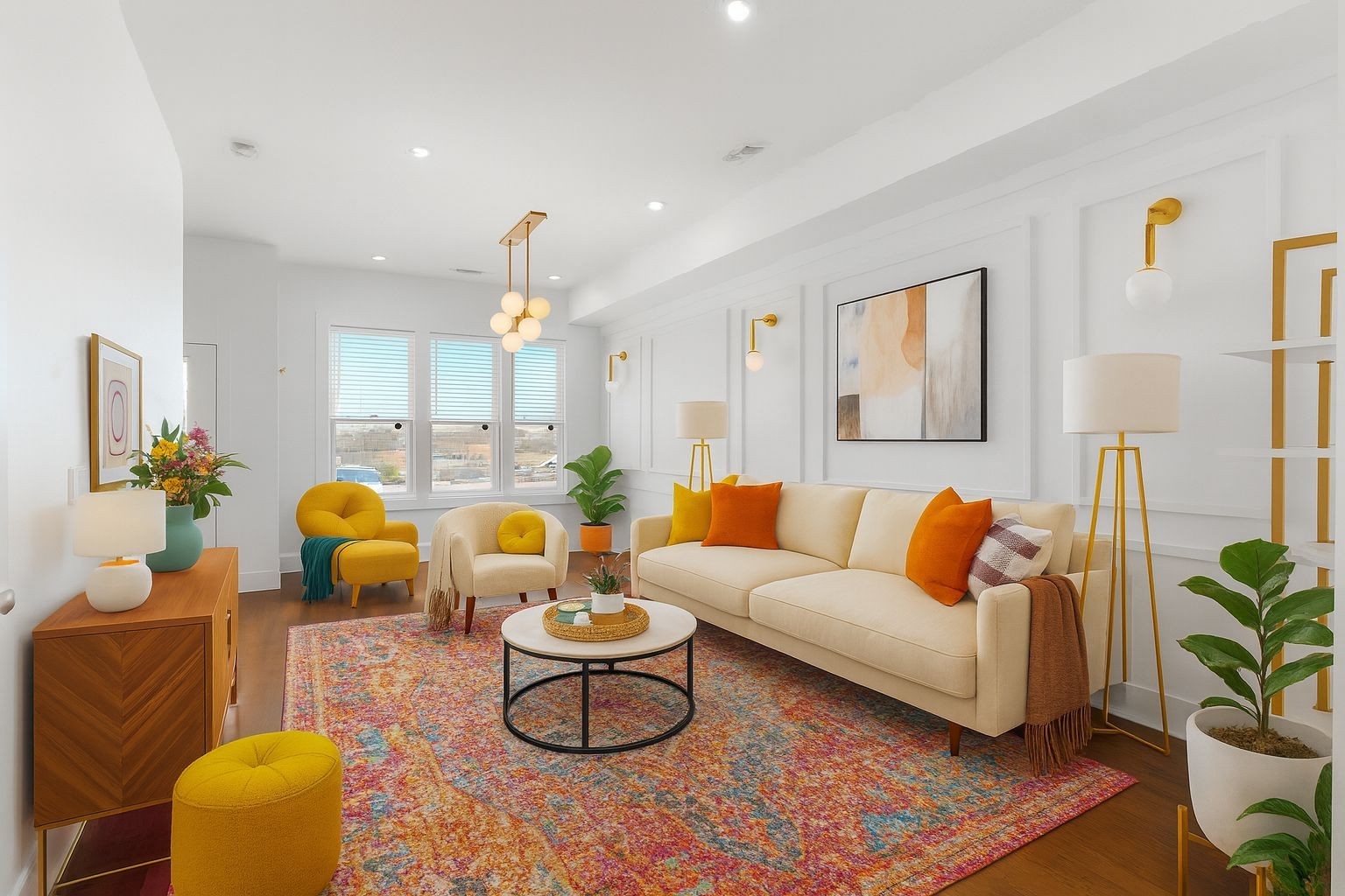 500 Creative Way, Unit 3 Madison, TN 37115 - Photo 9 of 44