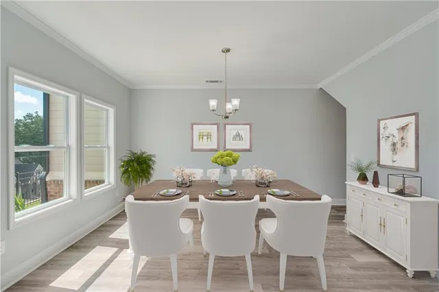 a close view of a sink in the bathroom