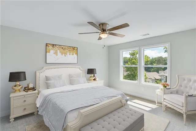 $650,000 | 1226 Bloomsbury Lane, Gainesville, GA 30501