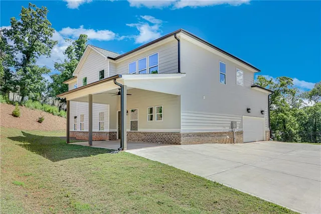 $650,000 | 1226 Bloomsbury Lane, Gainesville, GA 30501