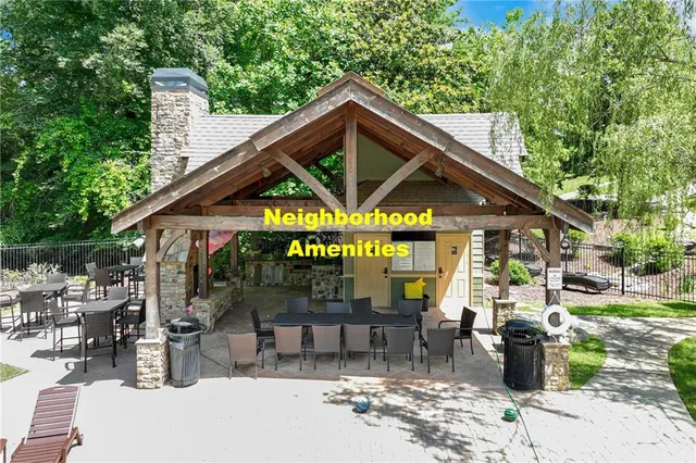 $650,000 | 1226 Bloomsbury Lane, Gainesville, GA 30501