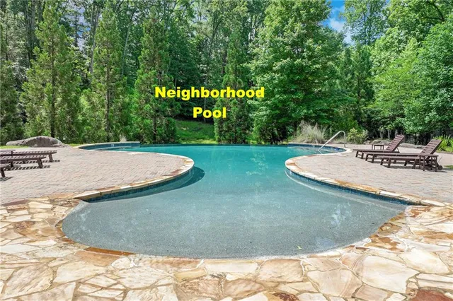 $650,000 | 1226 Bloomsbury Lane, Gainesville, GA 30501