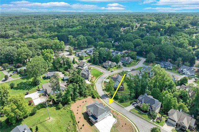 $650,000 | 1226 Bloomsbury Lane, Gainesville, GA 30501