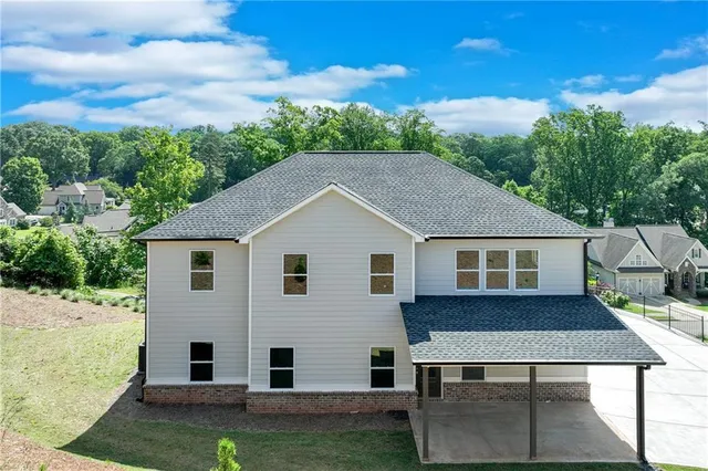$650,000 | 1226 Bloomsbury Lane, Gainesville, GA 30501