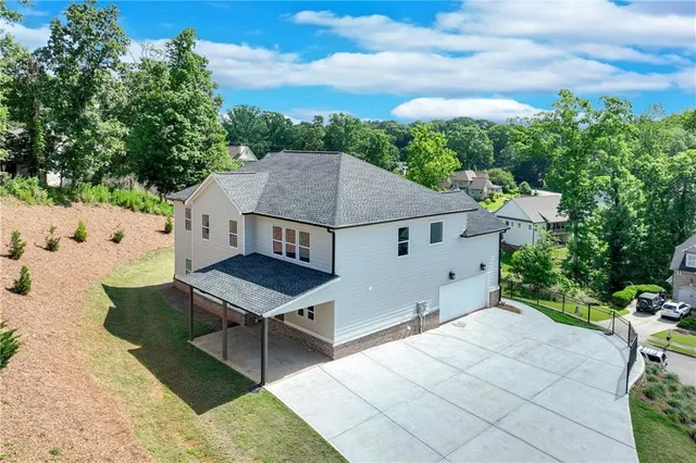 $650,000 | 1226 Bloomsbury Lane, Gainesville, GA 30501