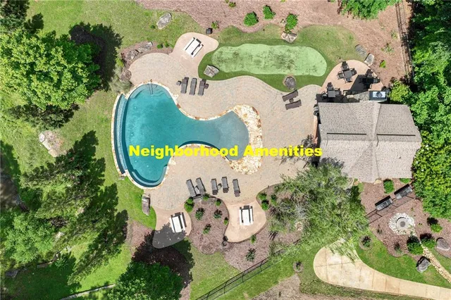 $650,000 | 1226 Bloomsbury Lane, Gainesville, GA 30501