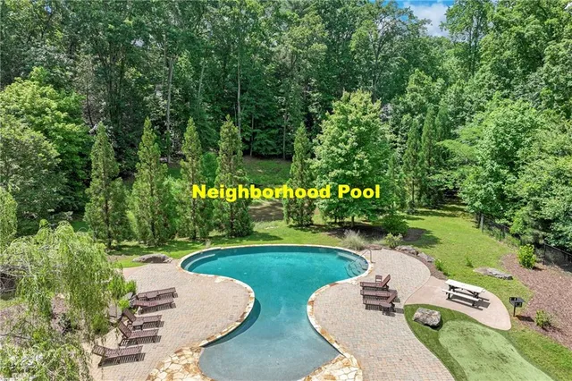 $650,000 | 1226 Bloomsbury Lane, Gainesville, GA 30501