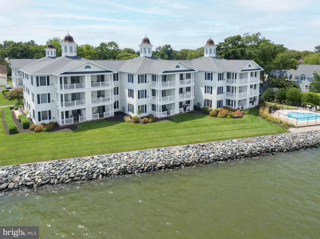 a view of ocean from a balcony