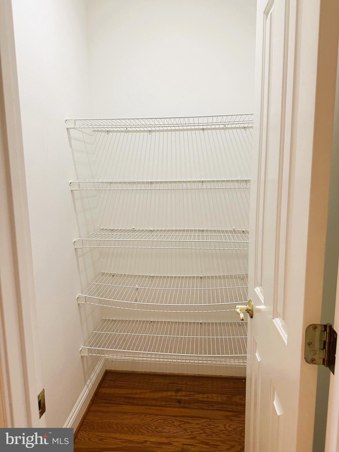 5 Oakley Street, Unit 102 Cambridge, MD 21613 - Photo 19 of 35 Hallway linen closet