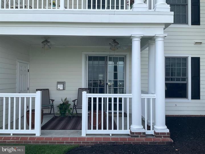 5 Oakley Street, Unit 102 Cambridge, MD 21613 - Photo 24 of 35 Picture sunrise and sunset water views here